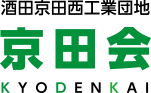 京田会ロゴ